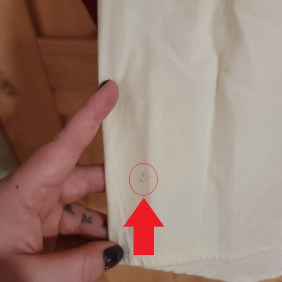 Vintage Wrangler Western Wear Cotton Aztec Button Rodeo Shirt Women’s X Large - Picture 7 of 16